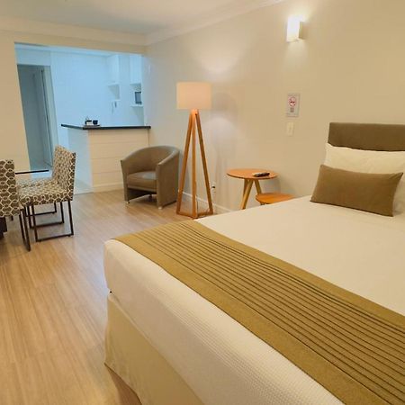 Plaza Inn American Loft Сао Паоло Екстериор снимка